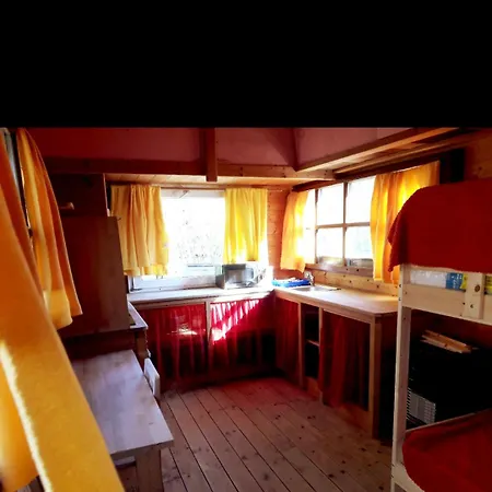 Apartment A-sissy-hof Tierschutzhof Hanau