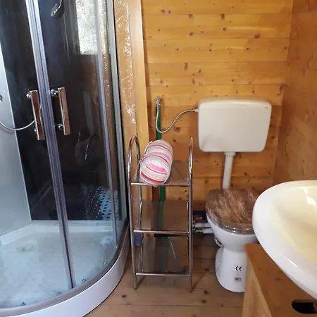 Apartmán A-sissy-hof Tierschutzhof *