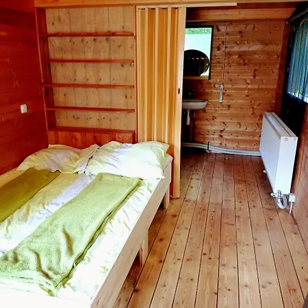 A-sissy-hof Tierschutzhof 公寓 Hanau