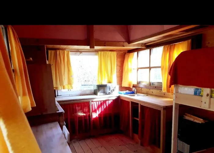 Apartment A-sissy-hof Tierschutzhof Hanau