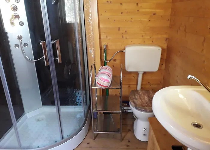 Apartment A-sissy-hof Tierschutzhof *