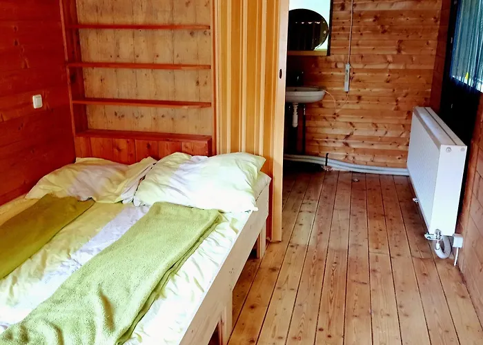 A-sissy-hof Tierschutzhof 公寓 Hanau